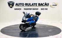 BMW / C65O GT / 650cc / 60CP / An 2013 / Automată