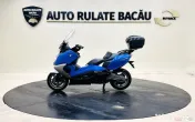 BMW / C65O GT / 650cc / 60CP / An 2013 / Automată 