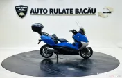 BMW / C65O GT / 650cc / 60CP / An 2013 / Automată 