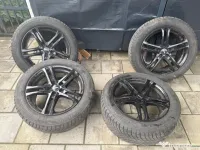 Vand/schimb anvelope Volvo Xc 60 caut anvelope pentru mazda kia reanult toyota 
