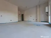 Apartament 3 camere, 2 bai, dressing, 70 mp Floresti 