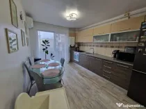 Apartament 3 camere 58,6 mp , Zona Florilor