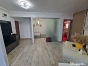 Apartament 3 camere 58,6 mp , Zona Florilor 