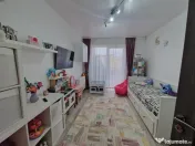 Apartament 3 camere 58,6 mp , Zona Florilor 