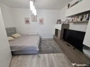 Apartament 3 camere 58,6 mp , Zona Florilor 