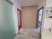 Apartament 3 camere 58,6 mp , Zona Florilor 