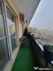 Apartament 3 camere 58,6 mp , Zona Florilor 
