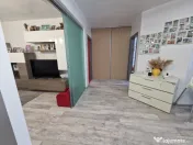 Apartament 3 camere 58,6 mp , Zona Florilor 