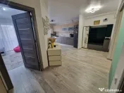 Apartament 3 camere 58,6 mp , Zona Florilor 