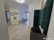 Apartament 3 camere 58,6 mp , Zona Florilor 