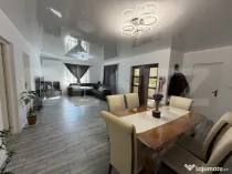 Casă nouă cu 3 camere și un teren de 900 mp