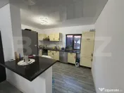 Casă nouă cu 3 camere și un teren de 900 mp 