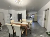 Casă nouă cu 3 camere și un teren de 900 mp 