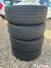 Roti 235/50/19 Seat Tarraco/Skoda Kodiaq/VW Tiguan/Audi Q5 DOT 2021 