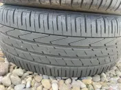 Roti 235/50/19 Seat Tarraco/Skoda Kodiaq/VW Tiguan/Audi Q5 DOT 2021 