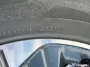 Roti 235/50/19 Seat Tarraco/Skoda Kodiaq/VW Tiguan/Audi Q5 DOT 2021 