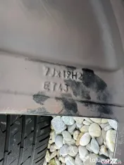 Roti 235/50/19 Seat Tarraco/Skoda Kodiaq/VW Tiguan/Audi Q5 DOT 2021 