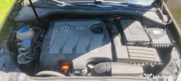 Vw golf 6 match 1.6 tdi