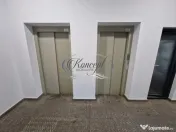 Apartament 2 camere, cu parcare subterana, Borhanci