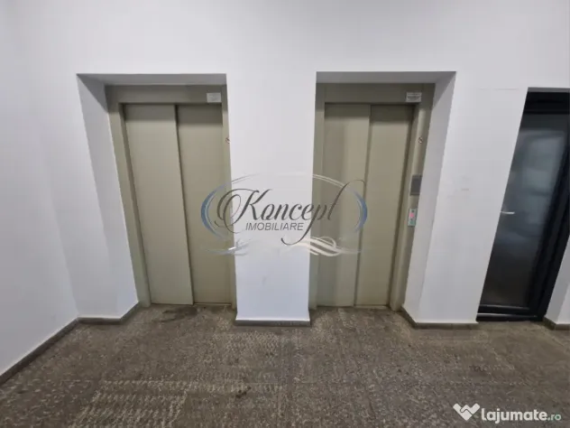 Apartament 2 camere, cu parcare subterana, Borhanci - Cluj-Napoca (Cluj)