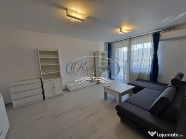 Apartament 2 camere, cu parcare subterana, Borhanci - Cluj-Napoca (Cluj)
