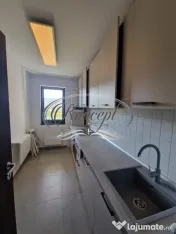 Apartament 2 camere, cu parcare subterana, Borhanci
