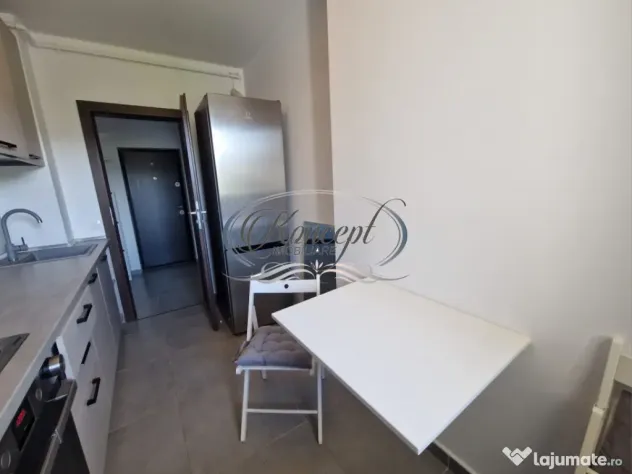 Apartament 2 camere, cu parcare subterana, Borhanci - Cluj-Napoca (Cluj)