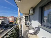 Apartament 2 camere, cu parcare subterana, Borhanci