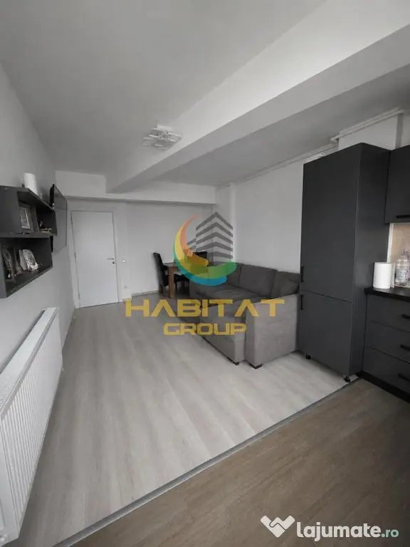 Vanzare Apartament 2 Camere Gata de Mutare-Berceni - Bucuresti (Bucuresti-Ilfov)
