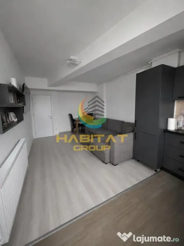 Vanzare Apartament 2 Camere Gata de Mutare-Berceni - Bucuresti (Bucuresti-Ilfov)
