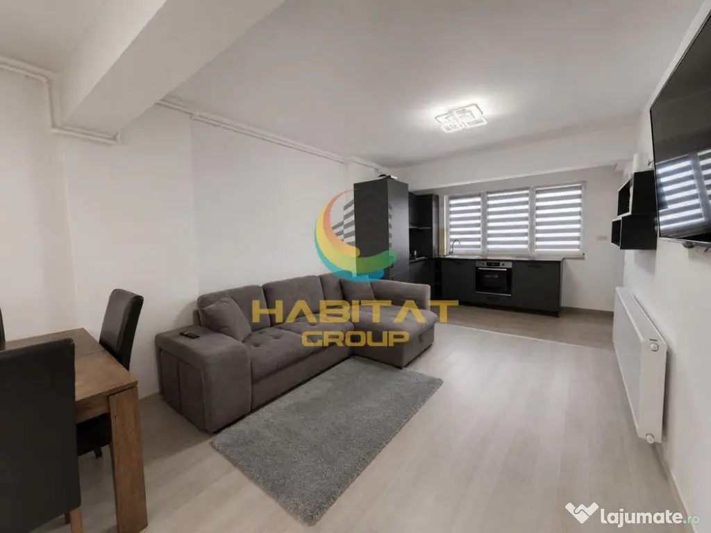 Vanzare Apartament 2 Camere Gata de Mutare-Berceni - Bucuresti (Bucuresti-Ilfov)