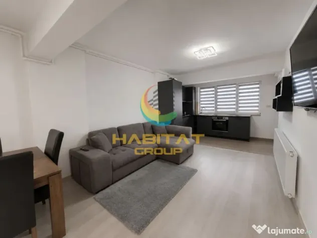 Vanzare Apartament 2 Camere Gata de Mutare-Berceni - Bucuresti (Bucuresti-Ilfov)