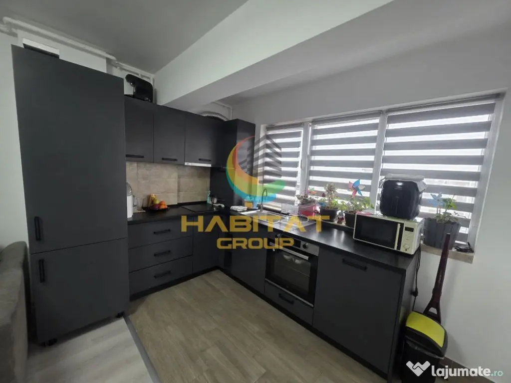 Vanzare Apartament 2 Camere Gata de Mutare-Berceni - Bucuresti (Bucuresti-Ilfov)
