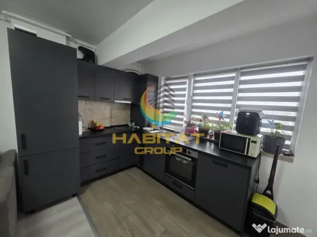 Vanzare Apartament 2 Camere Gata de Mutare-Berceni - Bucuresti (Bucuresti-Ilfov)