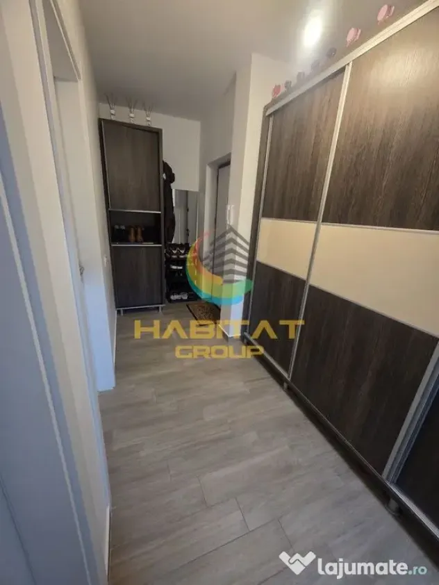 Vanzare Apartament 2 Camere Gata de Mutare-Berceni - Bucuresti (Bucuresti-Ilfov)