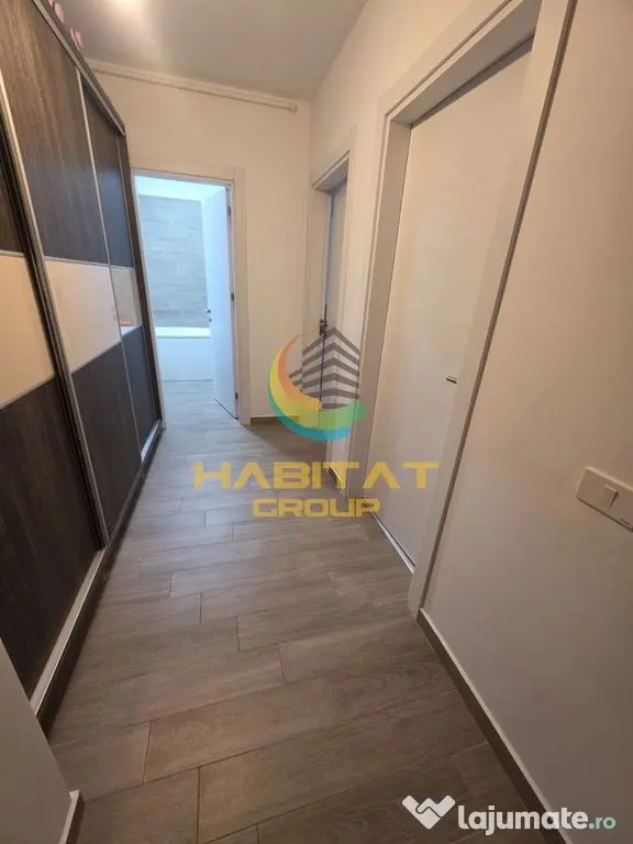 Vanzare Apartament 2 Camere Gata de Mutare-Berceni - Bucuresti (Bucuresti-Ilfov)