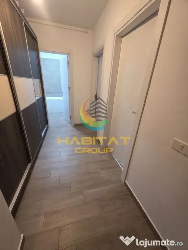 Vanzare Apartament 2 Camere Gata de Mutare-Berceni - Bucuresti (Bucuresti-Ilfov)
