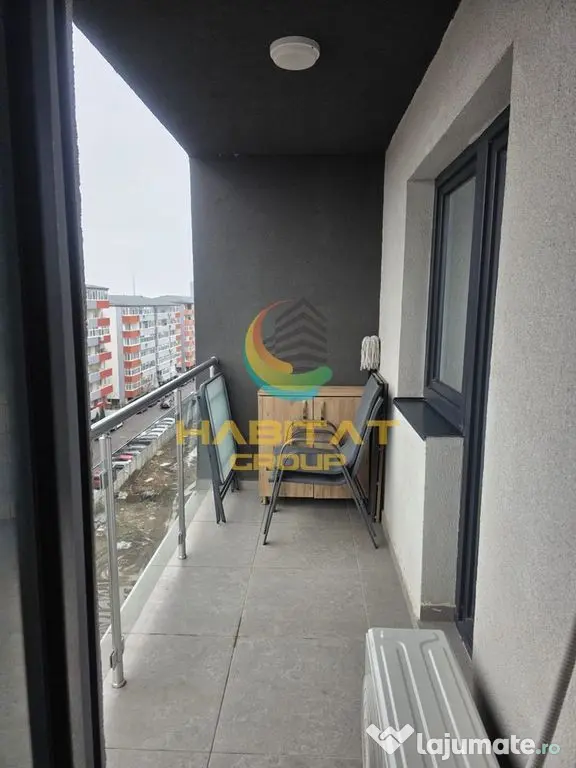 Vanzare Apartament 2 Camere Gata de Mutare-Berceni - Bucuresti (Bucuresti-Ilfov)