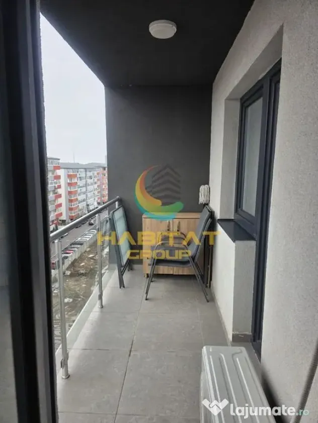 Vanzare Apartament 2 Camere Gata de Mutare-Berceni - Bucuresti (Bucuresti-Ilfov)