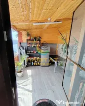 Vanzare Apartament 2 Camere Mobilat+Curte+Parcare- Berceni! 