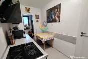 Vanzare Apartament 2 Camere Mobilat+Curte+Parcare- Berceni! 