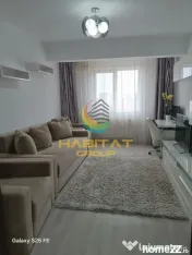 Vanzare Apartament 2 Camere Mobilat si Utilat- Berceni!