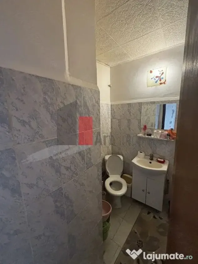 Vând apartament cu 3 camere și 2 băi în zona Militari - Bucuresti (Bucuresti-Ilfov)