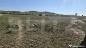 Teren extravilan, 17088 mp, zona Beltiug 