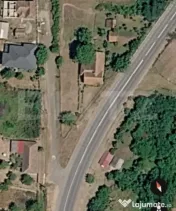 Teren extravilan, 17088 mp, zona Beltiug 