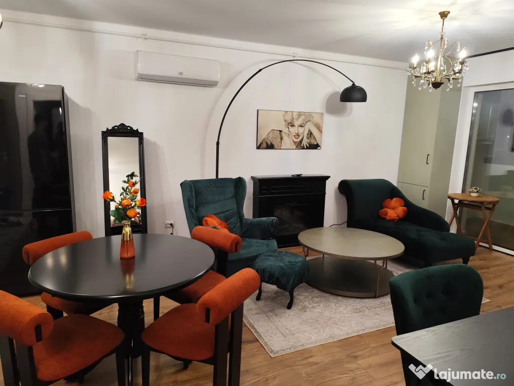Apartament 2 camere Eroilor direct de la proprietar