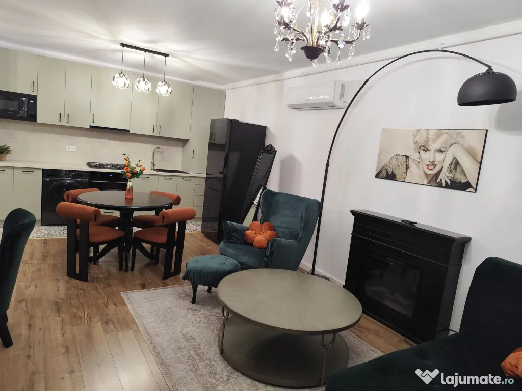 Apartament 2 camere Eroilor direct de la proprietar