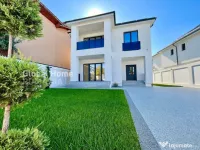 Vila Individuala | 6 Camere 320mp + Teren liber 296 mp | Pip