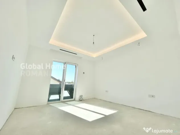 Vila Individuala | 6 Camere 320mp + Teren liber 296 mp | Pip - Bucuresti (Bucuresti-Ilfov)