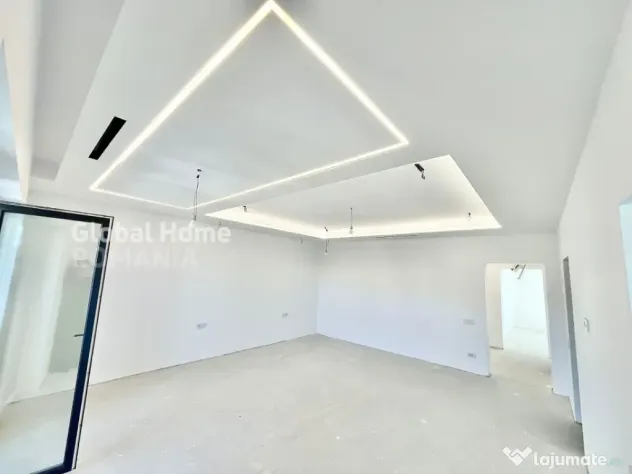 Vila Individuala | 6 Camere 320mp + Teren liber 296 mp | Pip - Bucuresti (Bucuresti-Ilfov)